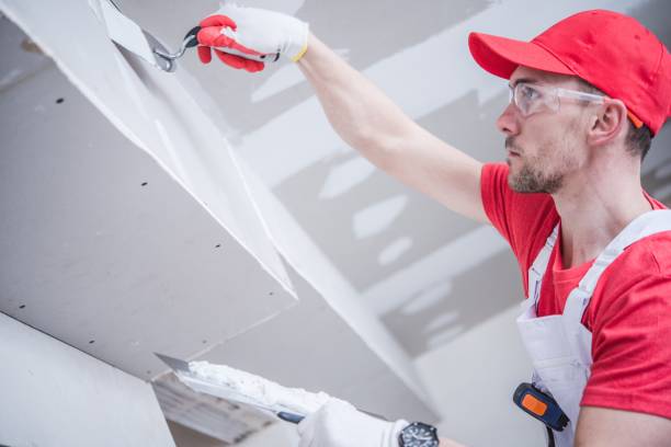 Professional Drywall & Painting Services in Pacific Grove, CA